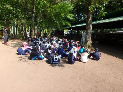 林業教室2